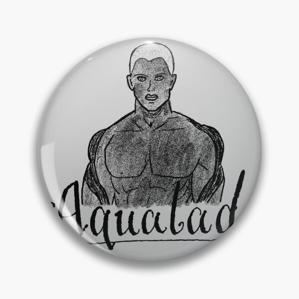 Item preview, Protector of the Seas designed and sold by GabieAllocca.