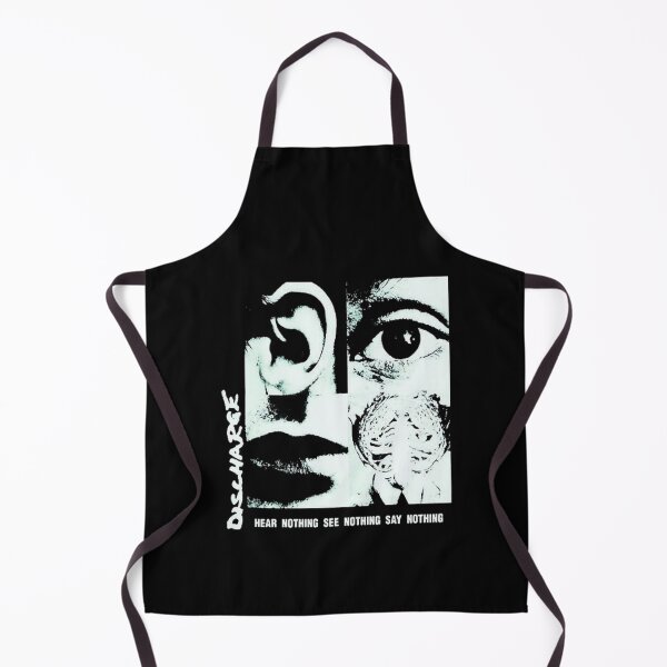 Item preview, Discharge  designed and sold by rawdoncrawley.