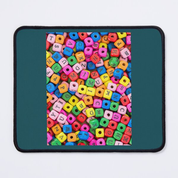 Item preview, Where is the first letter of your name Colorful BeautifulGraphic designed and sold by tinhoadva.