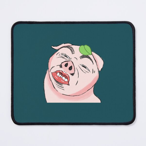 Item preview, Parody Pig - Disbelieving designed and sold by tinhoadva.