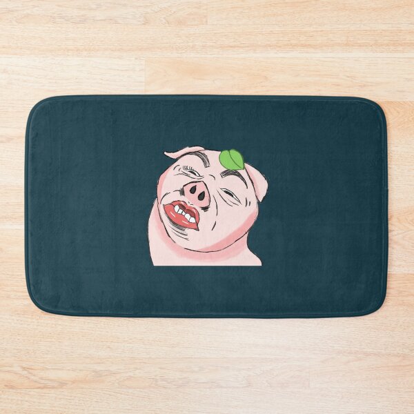 Item preview, Parody Pig - Disbelieving designed and sold by tinhoadva.