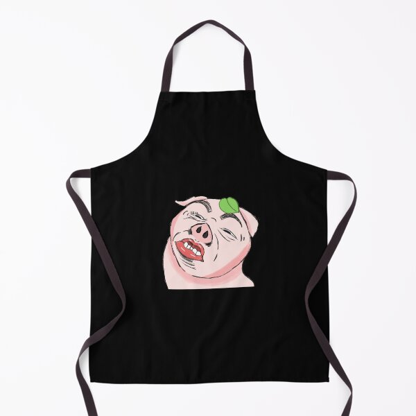 Item preview, Parody Pig - Disbelieving designed and sold by tinhoadva.