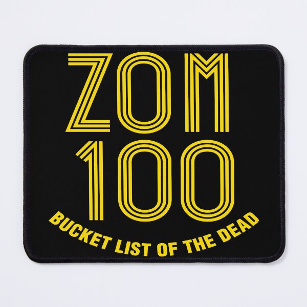 Item preview, Zom 100 designed and sold by pavloskydelber.