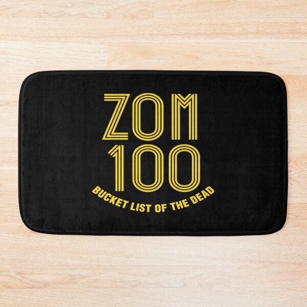 Item preview, Zom 100 designed and sold by pavloskydelber.