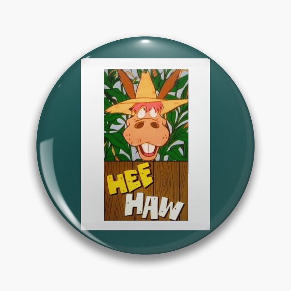 Item preview, Hee Haw phone case Baseball ¾ Sleeve  designed and sold by tinhoadva.
