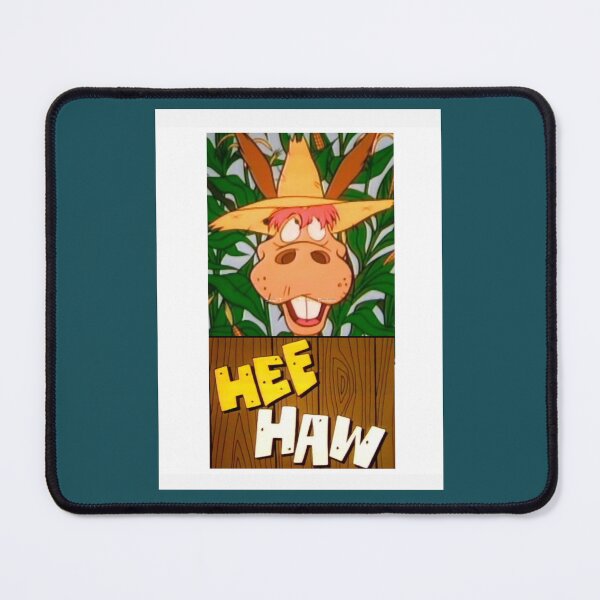 Item preview, Hee Haw phone case Baseball ¾ Sleeve  designed and sold by tinhoadva.
