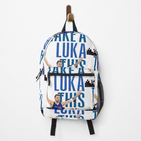 Item preview, Luka Doncic - Take a luka this! designed and sold by VerliLesch.