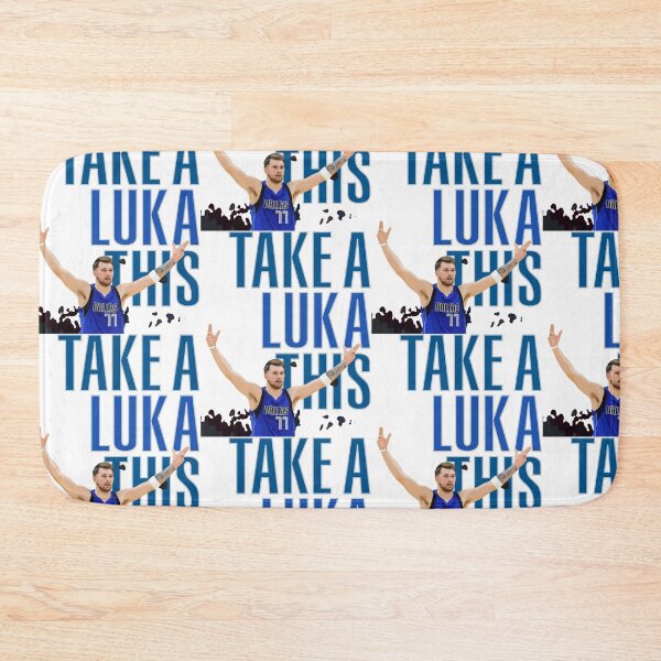Item preview,  Luka Doncic - Take a luka this!   designed and sold by VerliLesch.