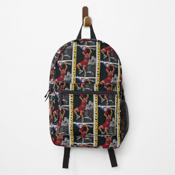 Item preview, Slam Dunk | Takenori Akagi designed and sold by GroupieClub.