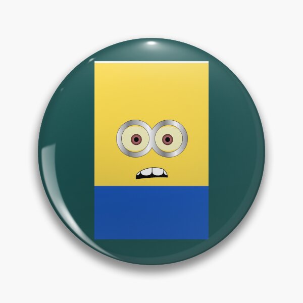 Item preview, Minion cartoon iPhone Tough Case designed and sold by tinhoadva.