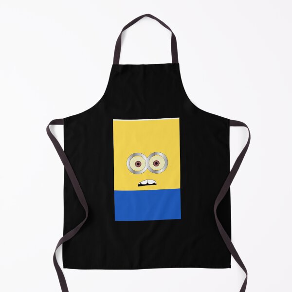 Item preview, Minion cartoon iPhone Tough Case designed and sold by tinhoadva.