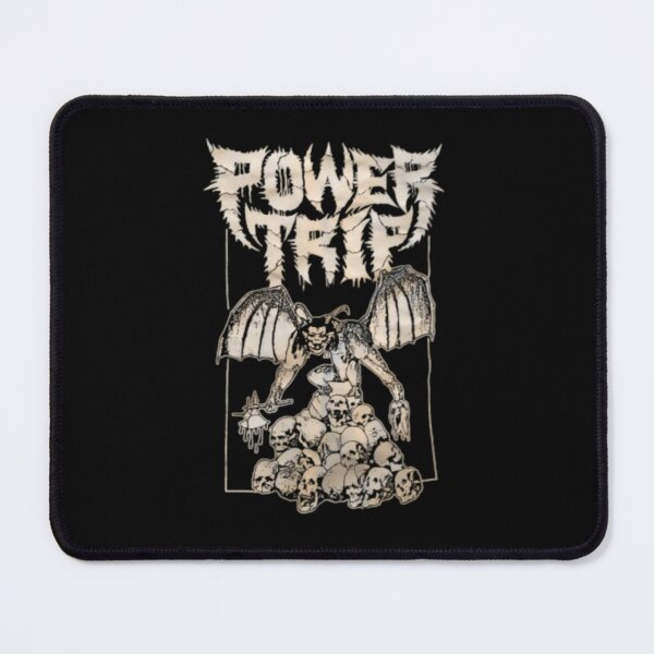 Item preview, POWER TRIPPremium  designed and sold by rawdoncrawley.
