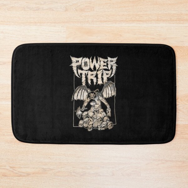 Item preview, POWER TRIPPremium  designed and sold by rawdoncrawley.