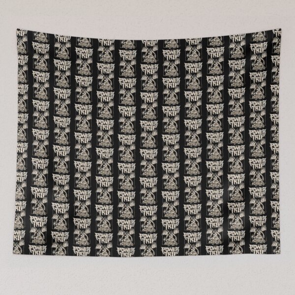 Item preview, POWER TRIPPremium  designed and sold by rawdoncrawley.