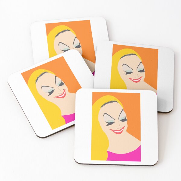 Item preview, Divine iPhone Tough Case designed and sold by tinhoadva.