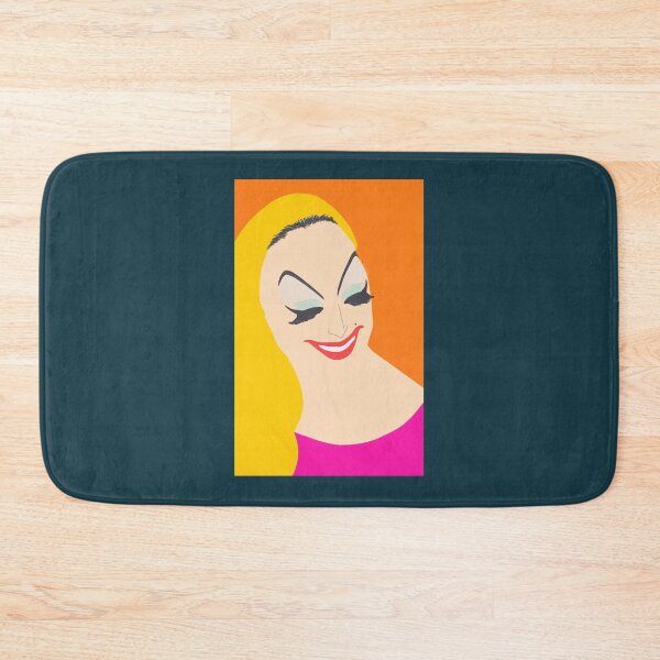 Item preview, Divine iPhone Tough Case designed and sold by tinhoadva.