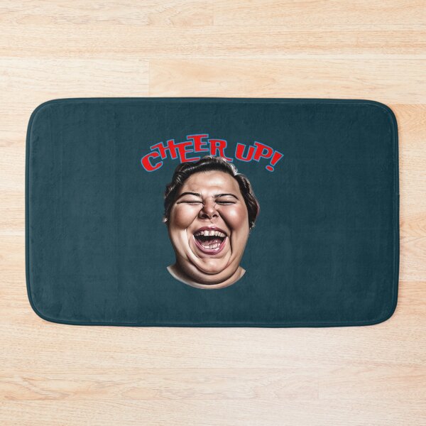 Item preview, Cheer up! designed and sold by tinhoadva.