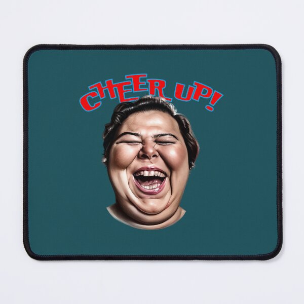Item preview, Cheer up! designed and sold by tinhoadva.