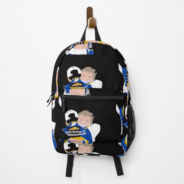Item preview, Chase and Bill Elliott Hugging designed and sold by VerliLesch.
