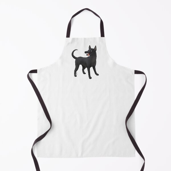 Item preview, Xoloitzcuintli - Bald Black designed and sold by Jennifer Stolzer.
