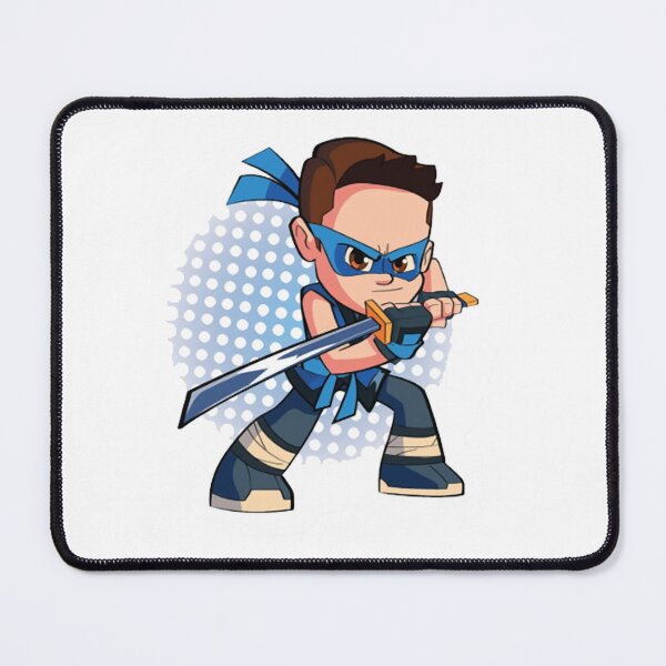 Item preview, Ninja Kidz designed and sold by doubbiestore.