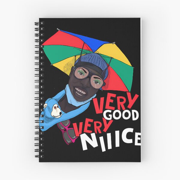 Item preview, Very good very nice - hello chicken nugget! designed and sold by Modegreetje.