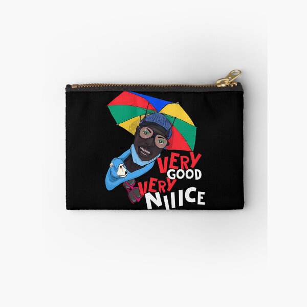 Item preview, Very good very nice - hello chicken nugget! designed and sold by Modegreetje.