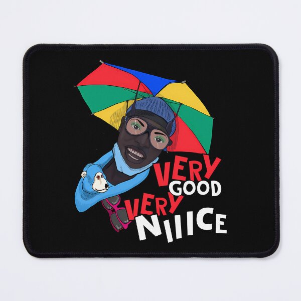 Item preview, Very good very nice - hello chicken nugget! designed and sold by Modegreetje.