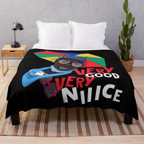 Item preview, Very good very nice - hello chicken nugget! designed and sold by Modegreetje.