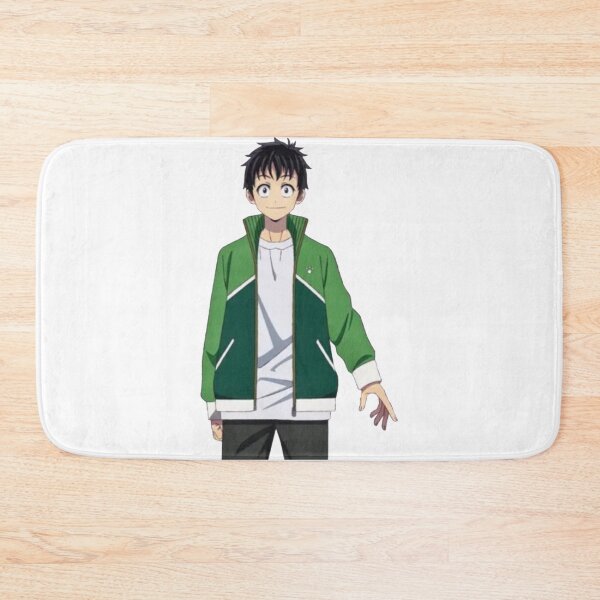 Item preview, Zom 100 Tendo Akira designed and sold by pavloskydelber.
