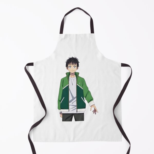 Item preview, Zom 100 Tendo Akira designed and sold by pavloskydelber.