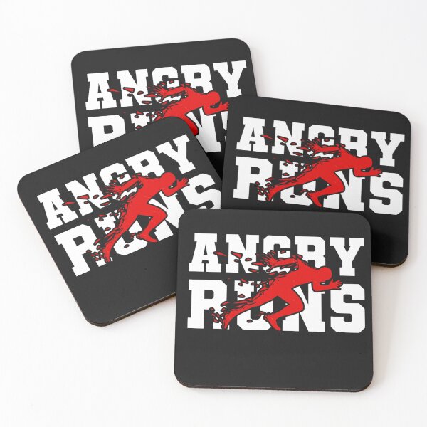 Item preview, Angry Runs2 designed and sold by MaverickFerry.