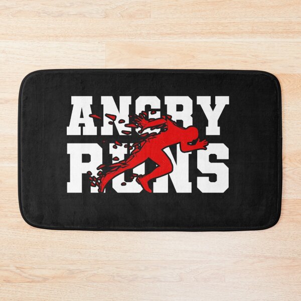 Item preview, Angry Runs2 designed and sold by MaverickFerry.