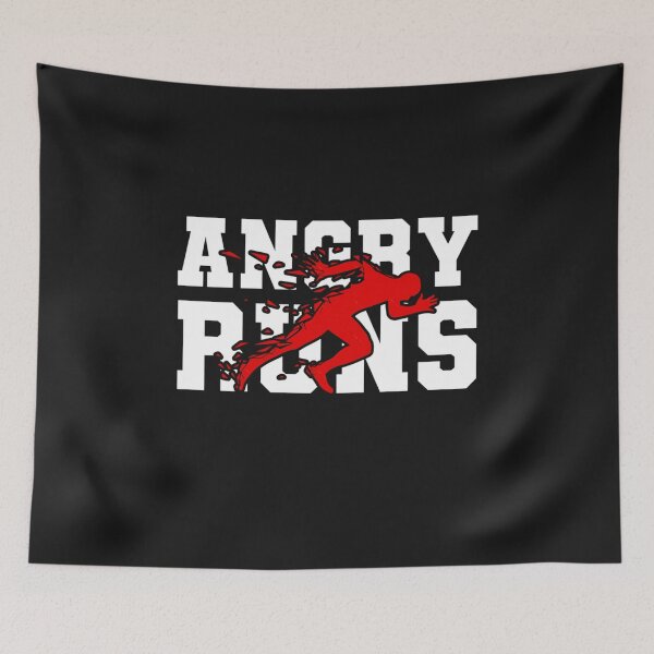 Item preview, Angry Runs2 designed and sold by MaverickFerry.