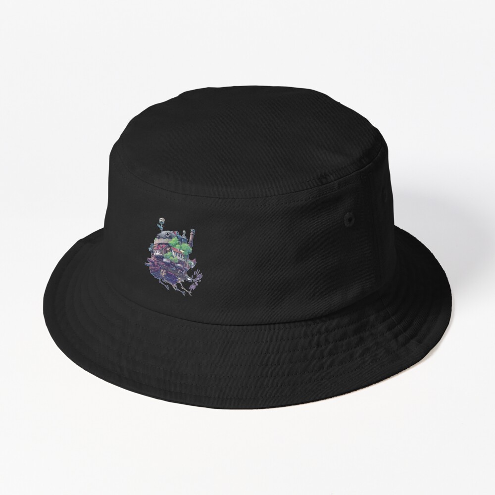 Item preview, Bucket Hat designed and sold by GaelMendiola.