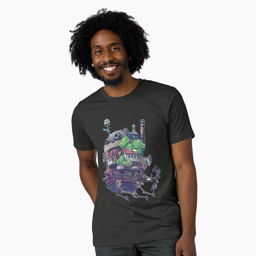 Item preview, Tri-blend T-Shirt designed and sold by GaelMendiola.