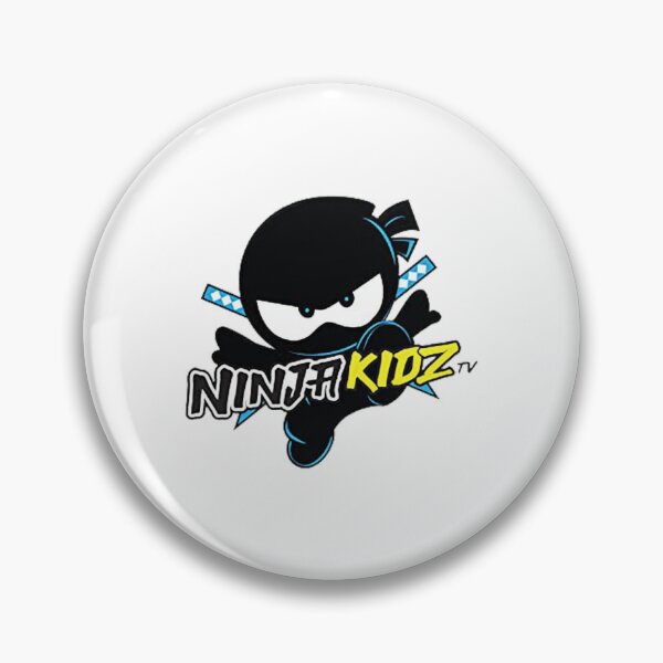 Item preview, Ninja Kidz  designed and sold by doubbiestore.