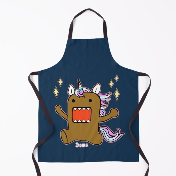 Item preview, Domo Unicorn designed and sold by GaelMendiola.