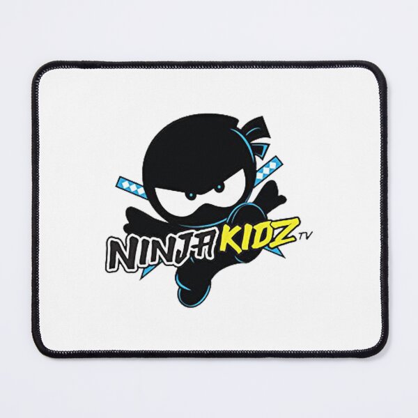 Item preview, Ninja Kidz designed and sold by doubbiestore.
