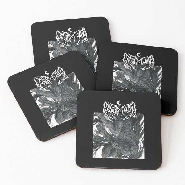 Item preview, Conspiracy. Classic designed and sold by AnnabelCremin.