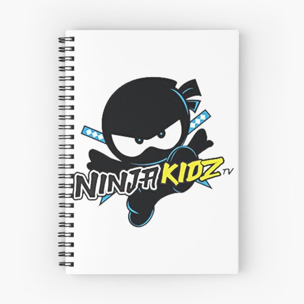 Item preview, niños ninja designed and sold by doubbiestore.