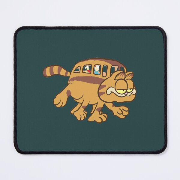 Item preview, Garfbus designed and sold by GaelMendiola.
