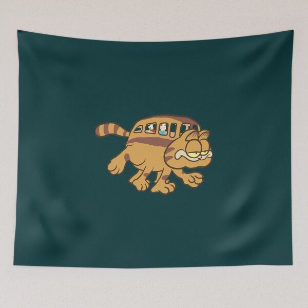 Item preview, Garfbus  designed and sold by GaelMendiola.