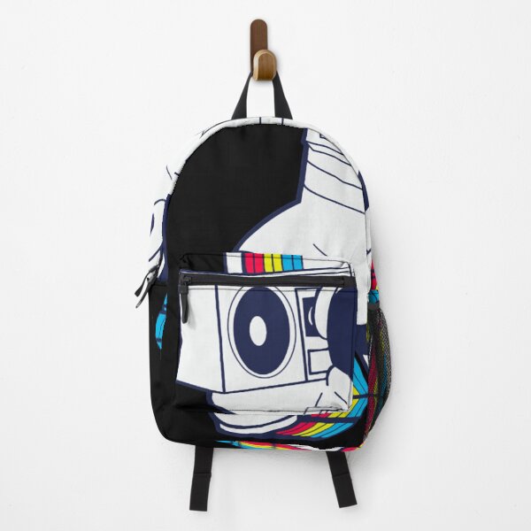 Item preview, Astronaut with a boombox designed and sold by DamionYost5.