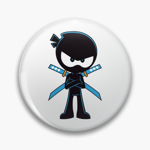 Item preview, Ninja Kidz  designed and sold by doubbiestore.
