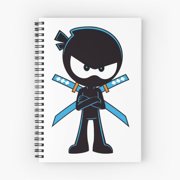 Item preview, Ninja Kidz  designed and sold by doubbiestore.