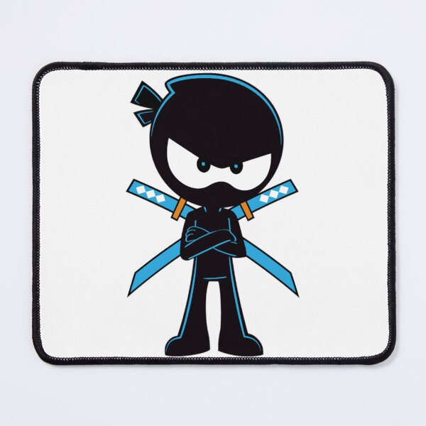 Item preview, Ninja Kidz designed and sold by doubbiestore.