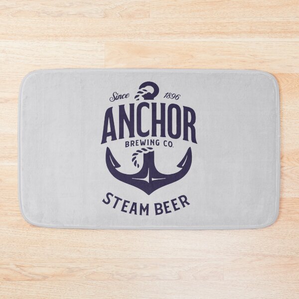 Item preview, Anchor brewing steam beer high-quality designed and sold by licosaancova.