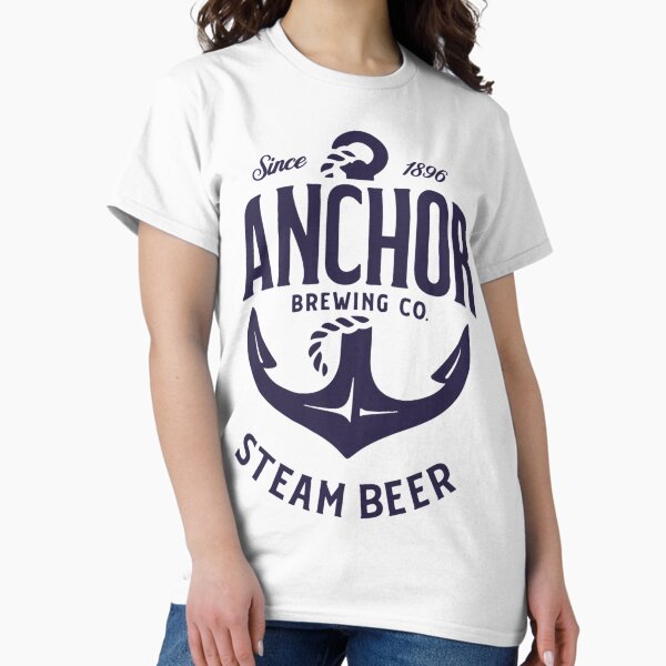 Item preview, Anchor brewing steam beer high-quality designed and sold by licosaancova.