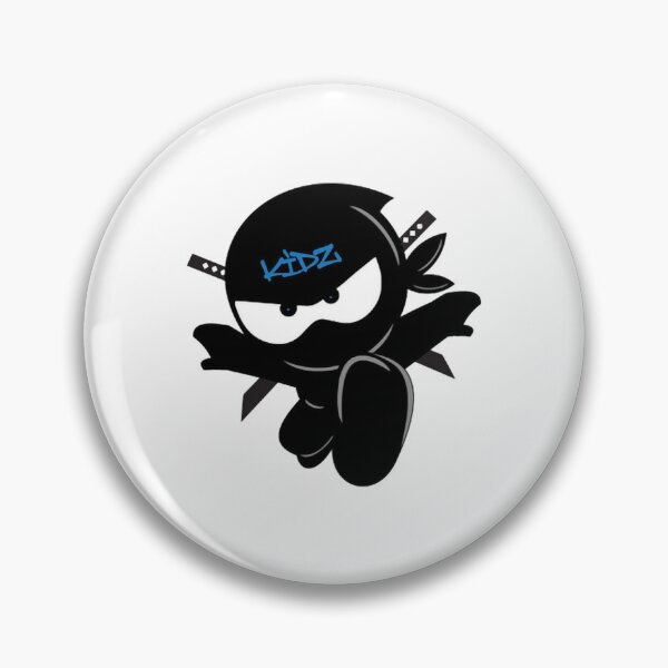 Item preview, Ninja Kidz  designed and sold by doubbiestore.